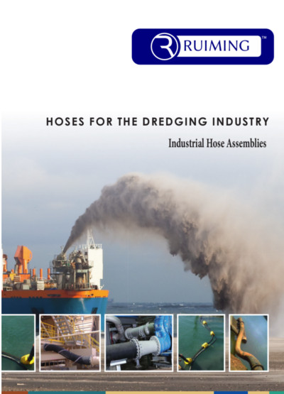 industrial hoses catalogue