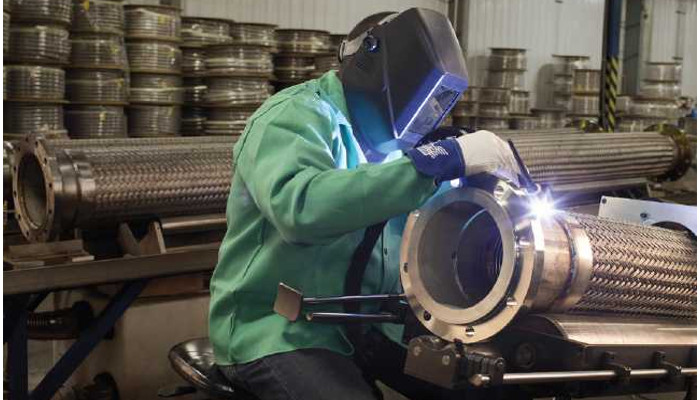 QUALITY, FOR YOU<br>WORKING STABILITY AND MORE EXCELLENCE