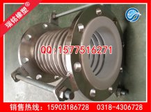 聚四氟乙烯补偿器