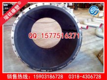 管件衬胶异径管