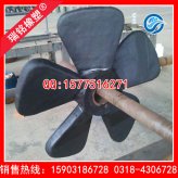 浆型搅拌轴衬胶