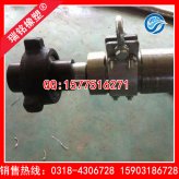 钢丝缠绕钻探胶管