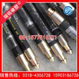 抽瓦斯放封孔器