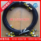 钢丝增强尼龙弹性体树脂管