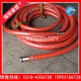 油脂性食品排吸管