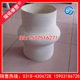 可曲挠橡胶软接头