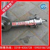 石油液化气输送专用液体软管 槽车装卸专